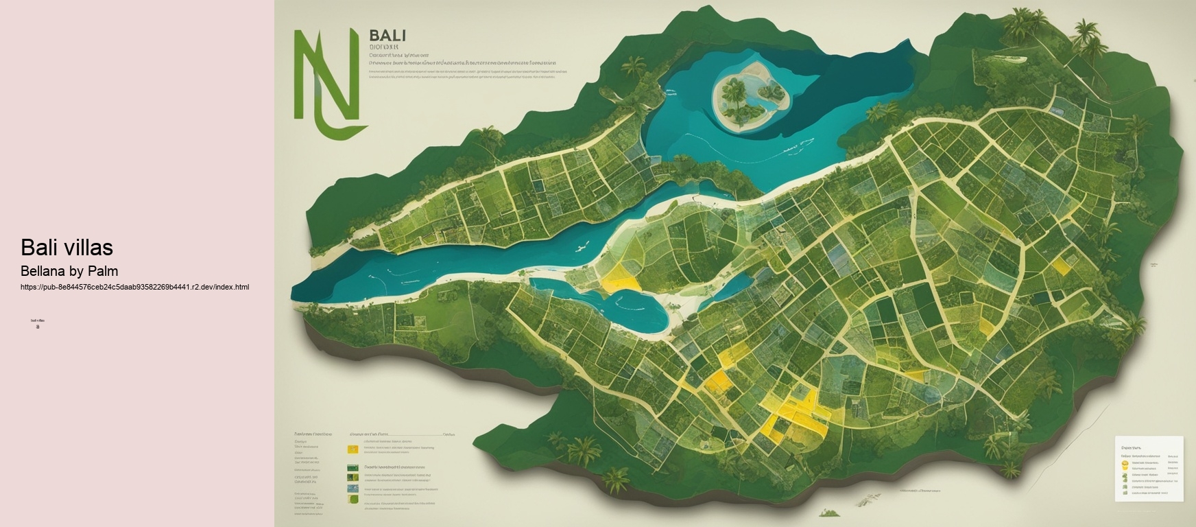 buana bali villas & spa